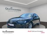 Audi A4 Limousine 30 TDI S tronic GRA Navi