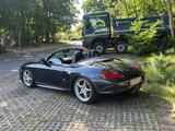 Porsche Boxster  986 3.2 s (997 OPTIK) - Porsche Boxster 986 mit Benzin-Antrieb