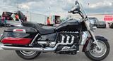 Triumph Rocket III Touring - TRIUMPH ROCKET III
