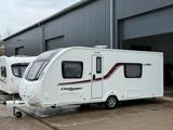 Andere Swift Challenger 564sr/Mover/Truma/Solar/Dusche - Wohnwagen Mover