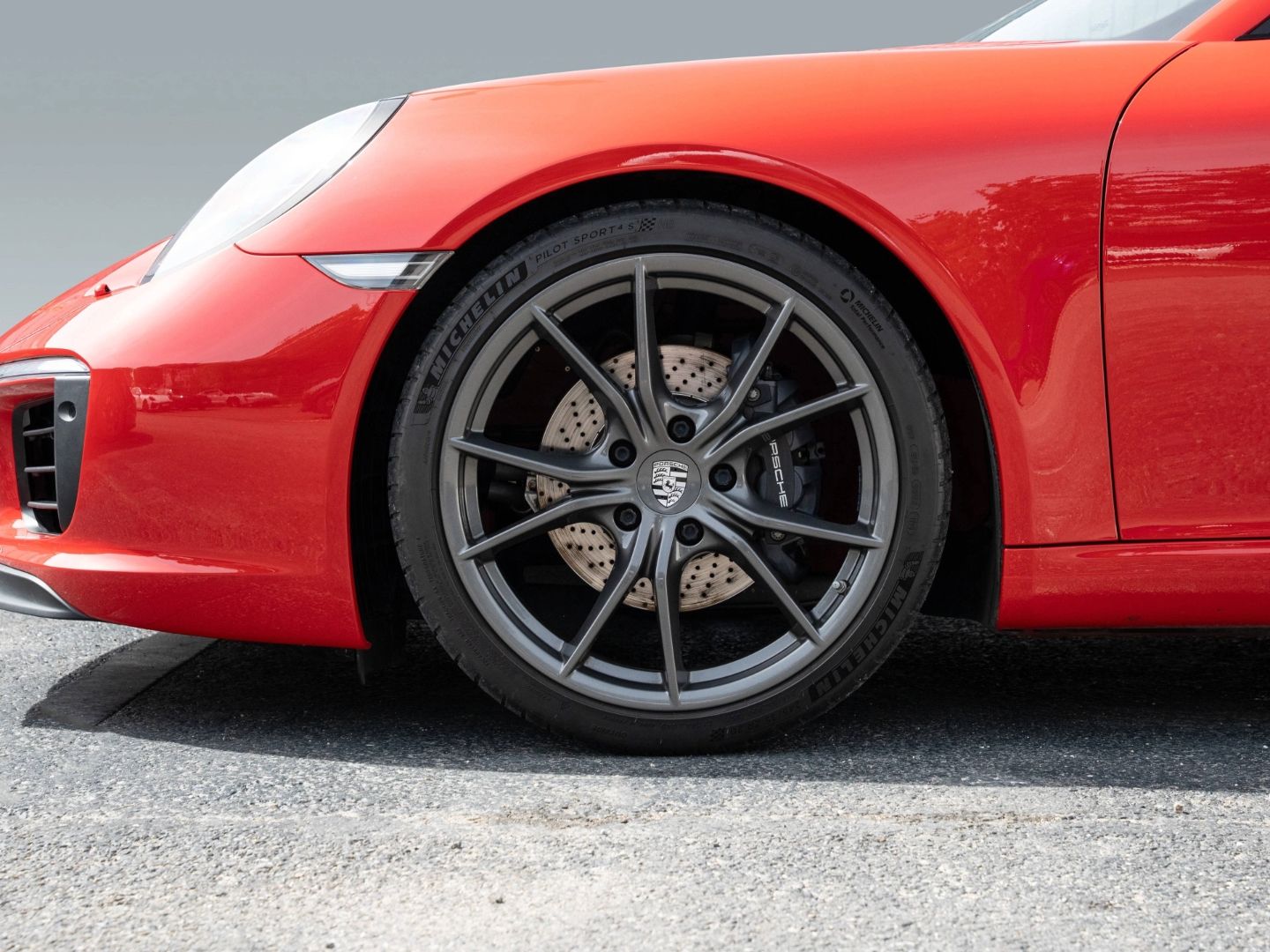 Porsche 991 911 Carrera T PDK LED BOSE DAB Navi Sitzh foto 7