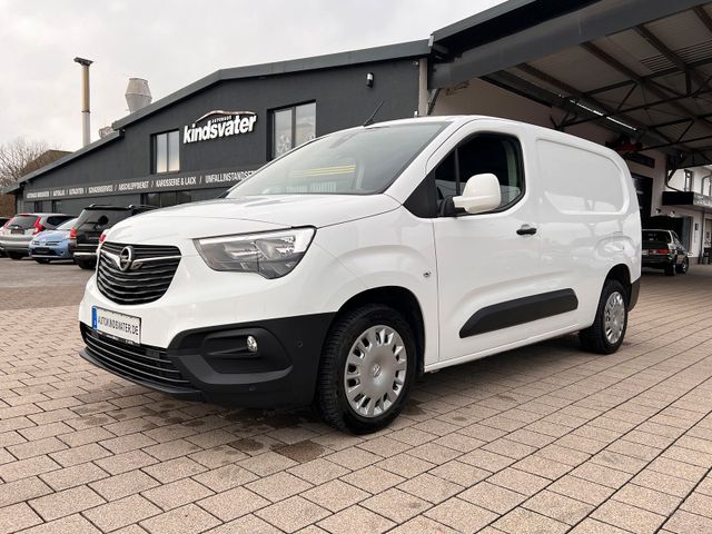 Opel Combo E Cargo Edition XL Navi Carplay +++