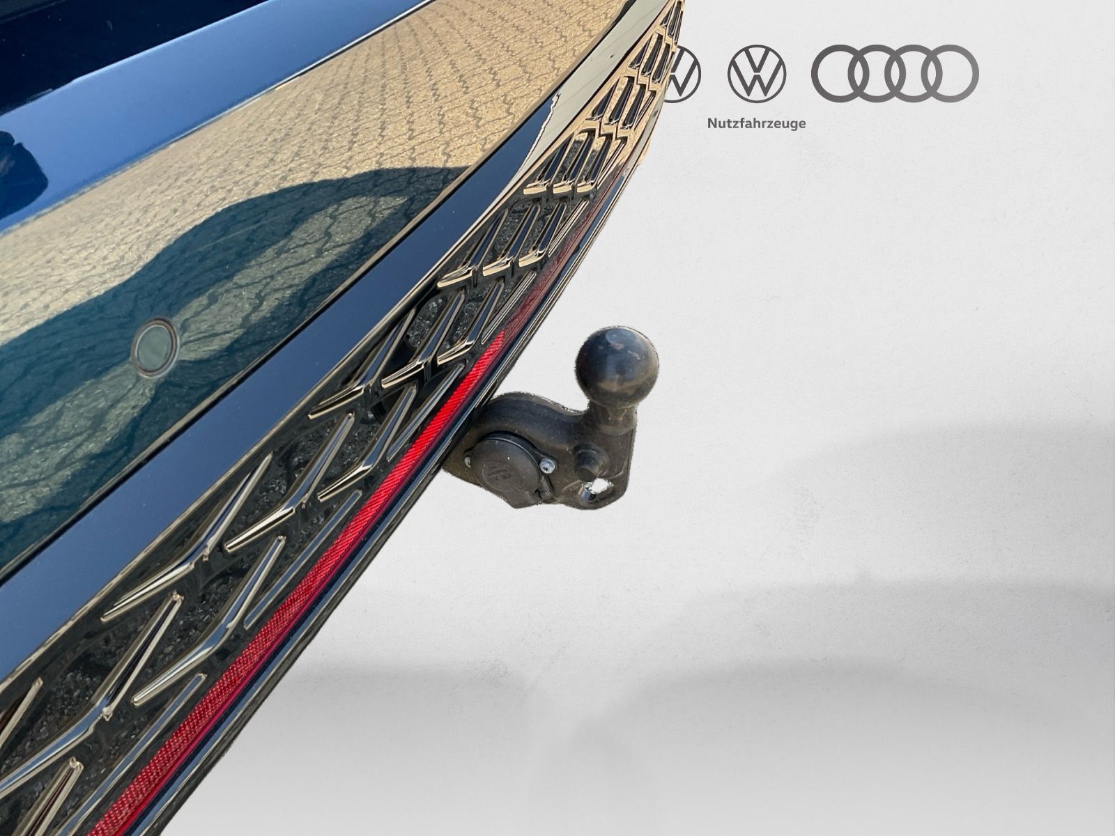 Volkswagen ID.7 Tourer GTX 4Motion foto 18