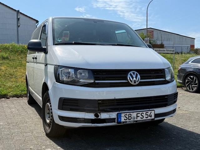 Volkswagen T6 Transporter Bus Multivan Trendline