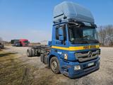 Mercedes-Benz Actros  MP3  1836 BJ 12,2013 - Actros mp2