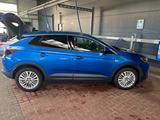Opel Grandland (X) 1.2 Turbo 96kW Business Elegan... - Opel Grandland (X) von privat