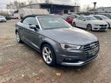Audi A3 Cabriolet Ambiente 1.4 TFSi Neuer Service - Audi A3 Gebrauchtwagen in Essen