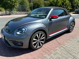 Volkswagen Beetle Cabriolet Club BMT Leder Kamera R-Line - Volkswagen Beetle Gebrauchtwagen