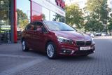 BMW 220d Active Tourer xDrive Luxury Line ACC Leder - BMW 220 mit Diesel-Antrieb