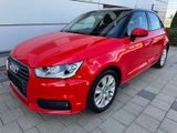 Audi A1 Sportback sport*Garantie*S-tronic*Navi*BOSE* - Audi A1 aus 2018