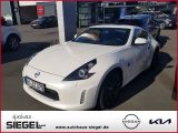 Nissan 370 Z Basis Invidia Sportauspuff Privatverkauf - : Privatverkauf