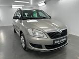 Skoda Fabia Combi Cool Edition 1.4 Klima - Skoda Fabia: Edition