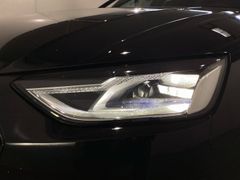 Fahrzeugabbildung Audi A4 Avant 40 TDI quattro S-tronic ACC Kamera LED
