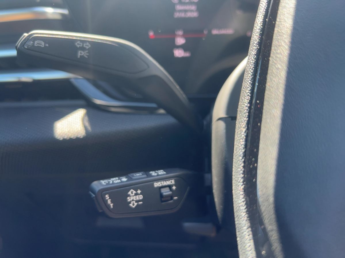 Audi A5 - Bild 16