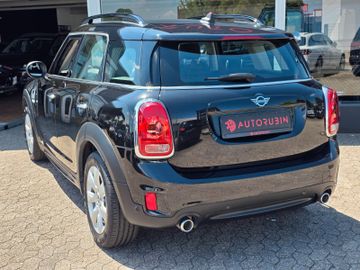 MINI Countryman S (Cooper) - 9