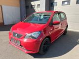 Seat Mii Style KLIMA SITZH.