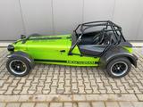 Caterham 620 R - Sadev - Carbon  - Caterham: Cabrio