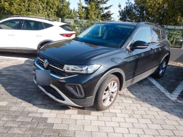 Image of Volkswagen T-Cross