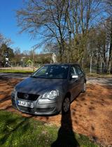 Volkswagen VW Polo 1.2 44kW Trendline 9N3