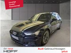 Audi A6 Avant 55 TFSI e quattro S line Matrix Kamera