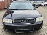 Audi A6 Avant 2.0 Tüv-AU/ NEU - Audi A6 aus 2004: Kombi