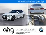 BMW 318d Automatik M SPORT Alarmanlage Parking Assis - BMW 318: Limousine