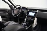 Land Rover Range Rover Vogue|MERIDIAN|360°|KEY|20" - Land Rover Range Rover mit Diesel-Antrieb: Automatik