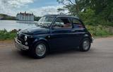 Fiat 500L - Fiat Gebrauchtwagen von 1969