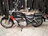 Suzuki VL 125 - CHOPPER VON 81 BIS 125 CCM