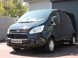 Ford Transit Custom Kasten 290 L1 KD+HUneu MwSt. 1.Hd - Ford Transit Custom Gebrauchtwagen in Stuttgart