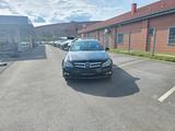 Mercedes-Benz C 220 C Coupe C 220 CDI BlueEfficiency AMG Sport - : Coupe, Sport
