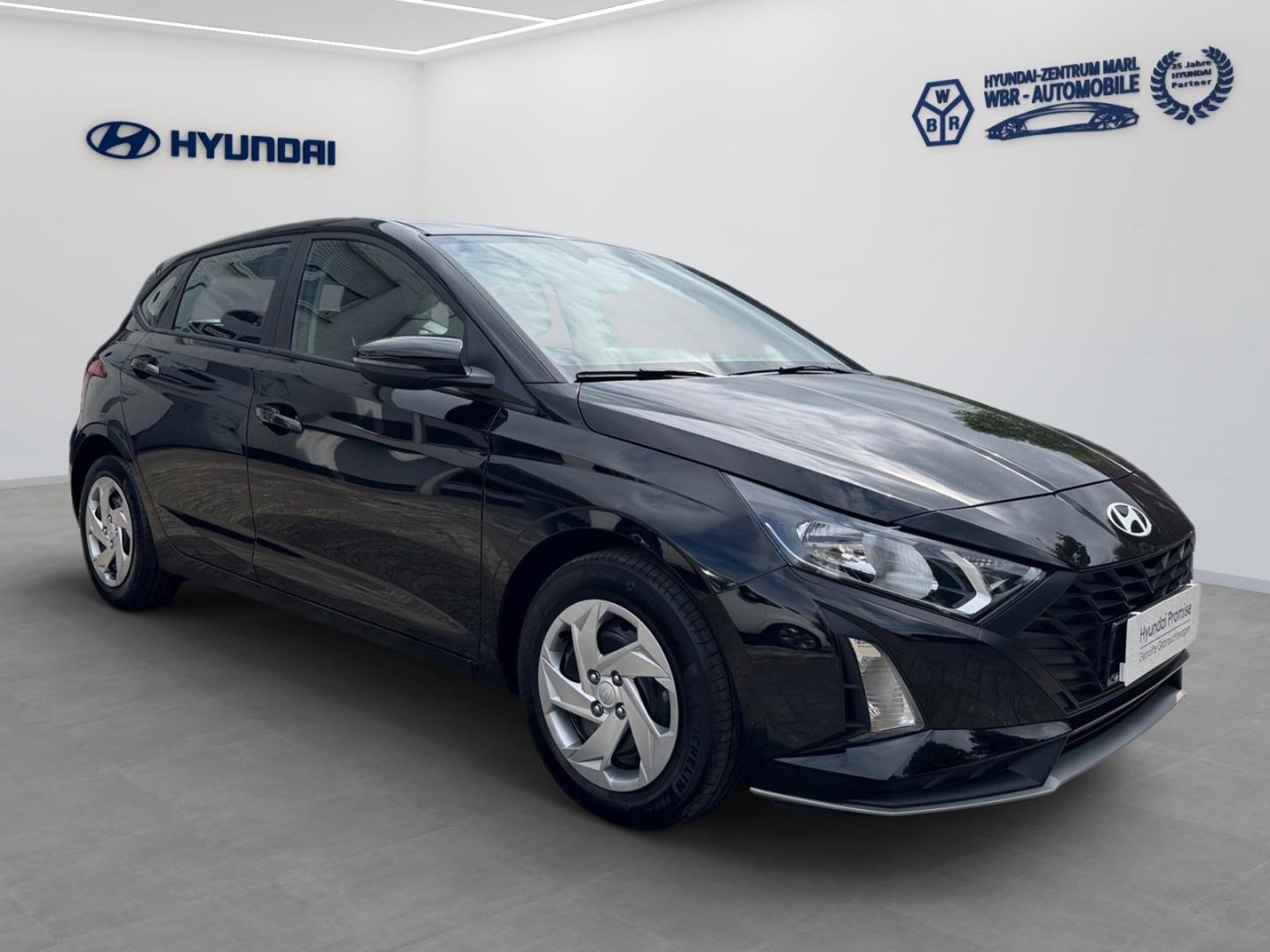 Hyundai i20 FL 1,2 Select