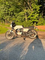 Moto Guzzi  850 Le Mans 2 II  VE - MOTO GUZZI 850 LE MANS