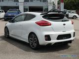 Kia Pro Ceed Sportfahrwerk Tieferlegung Panorama - gebrauchte Kia Coupés
