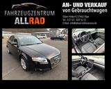 Audi A4 Lim. 1.6 - Audi A4: 1.6
