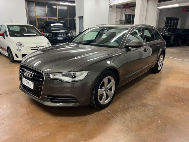 Audi A6 Avant 3.0 TDI 245 CV quattro S tronic Ad