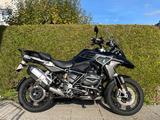 BMW R 1250 GS Werksgarantie bis März 2027 - Motorräder in Bonn
