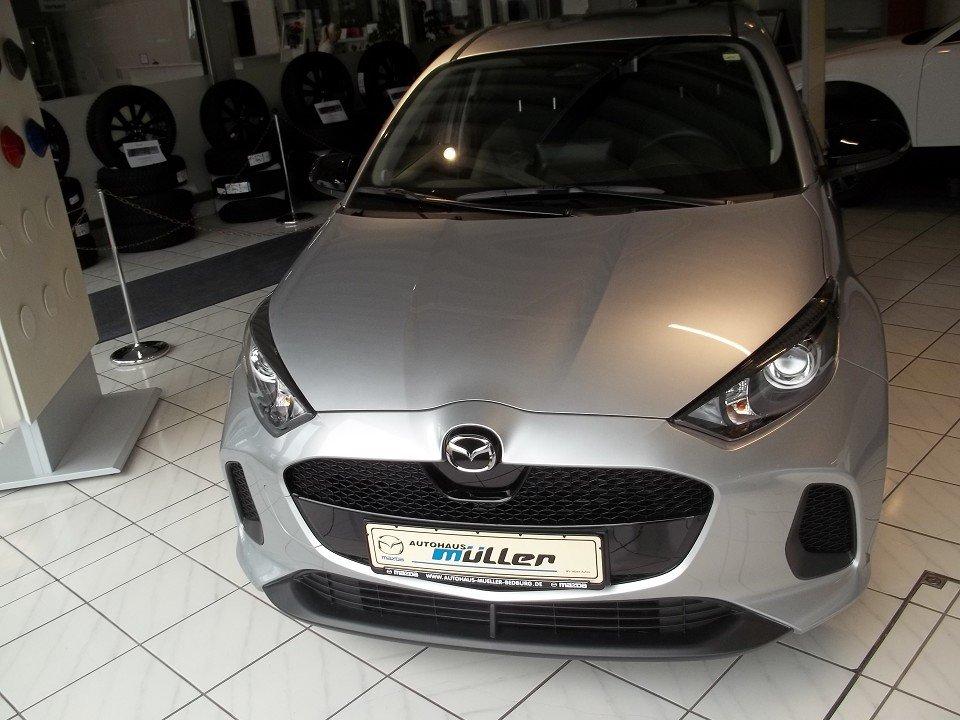 Mazda 2 Hybrid 1.5L Hybrid VVT-i CENTRE-LINE