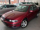 Seat Toledo 1.6 Signo Klimaauto~ElekFenster~2Hand~USB - Seat Toledo: 1.6
