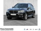 BMW X3 M40d HUD+PANO+AHK+RFK+NAVI+STANDH+LED DAB - BMW X3 M40 Gebrauchtwagen in Köln