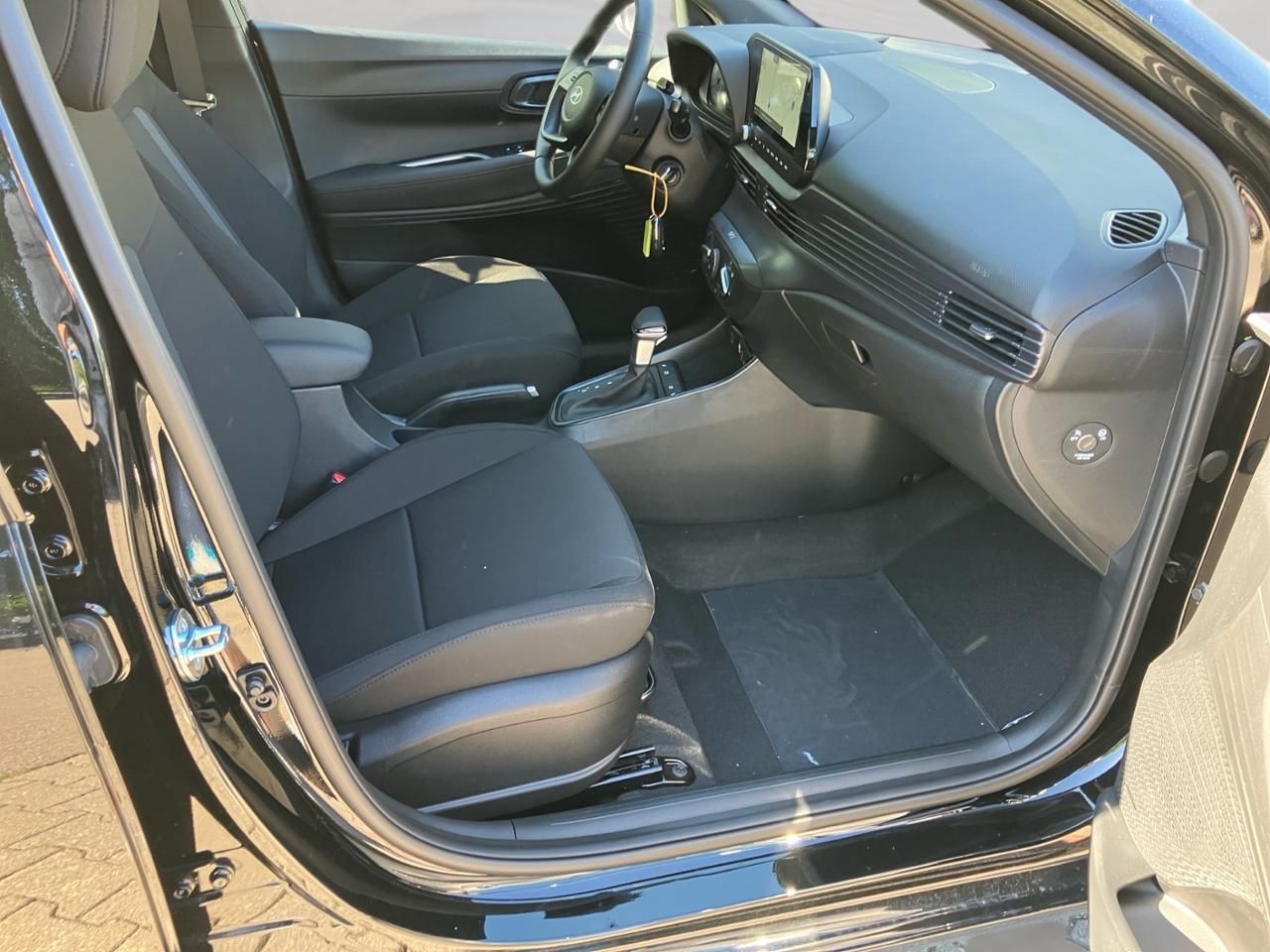 Fahrzeugabbildung Hyundai i20 1.0 T-GDI Trend (EURO 6e)(OPF) AUT Kam. LED