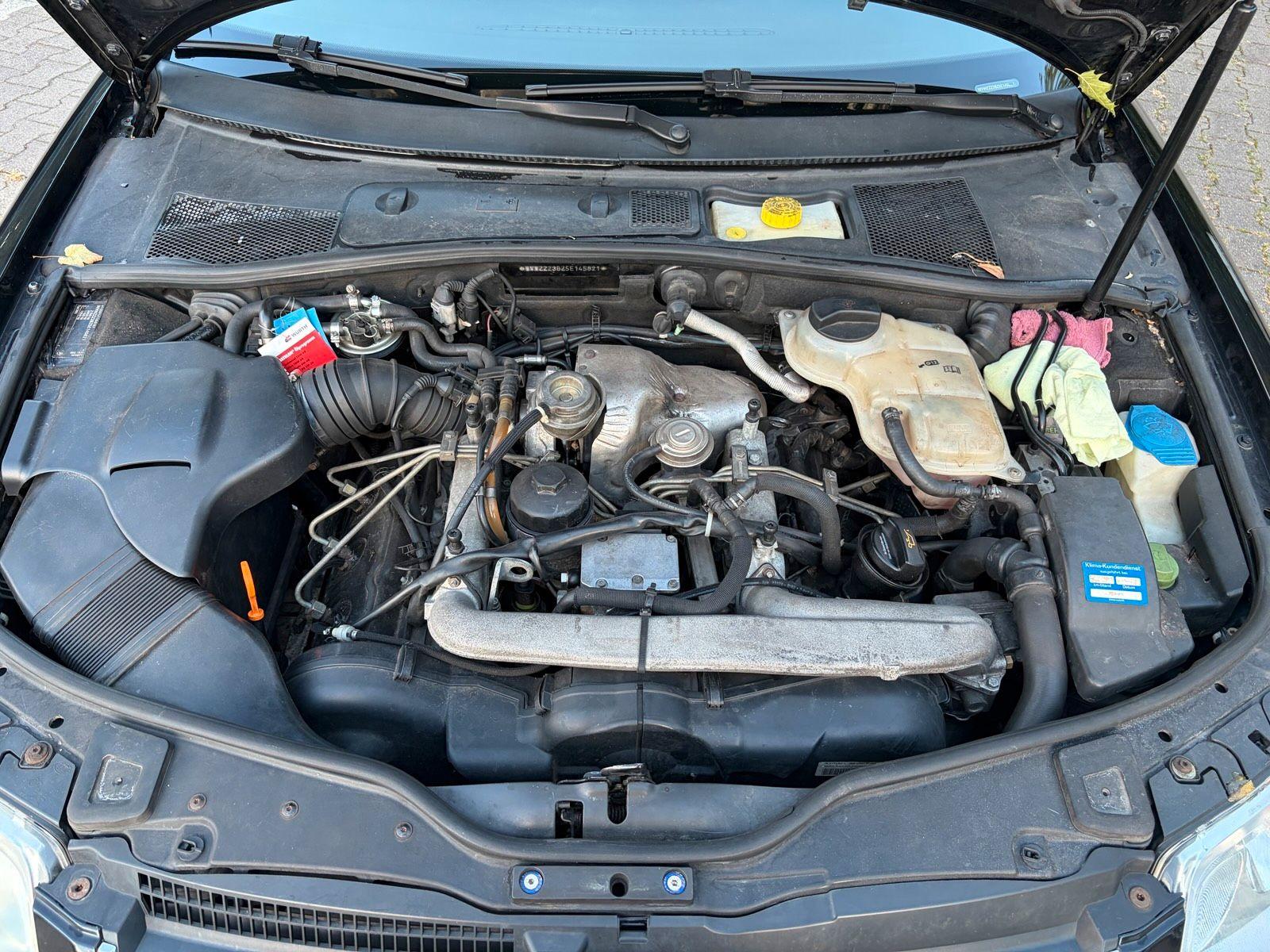 Volkswagen Passat 2005 — photo 6