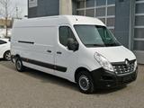 Renault Master 2.3 dCi Kasten L3 H2 Klima EURO 6 - Renault Master: Kasten