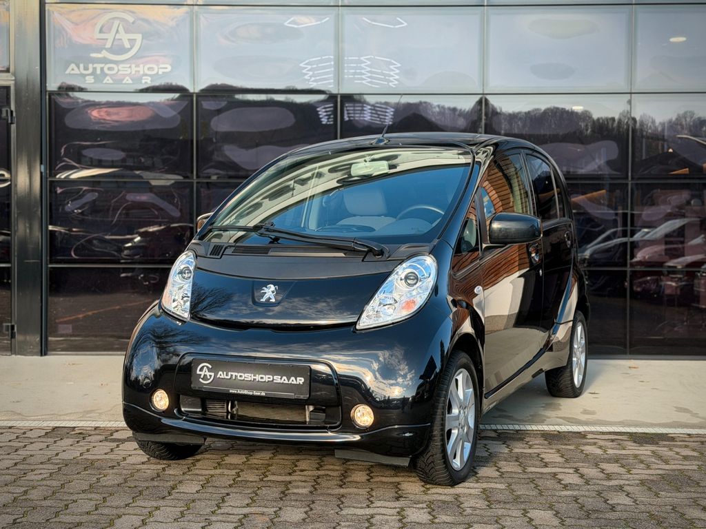 Angebot ansehen Peugeot iOn