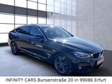 BMW 330 3 Gran Turismo 330 d xDrive M Sport - BMW 330 mit Diesel-Antrieb: Alcantara, Limousine