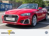 Audi A5 Cabriolet 35 TFSI S LINE AHK NAVI LEDER - Audi A5 in Herne