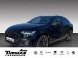 Audi Q8  S line competition plus 50 TDI quattro Tiptr