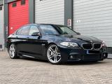 BMW 525D 2.0 LCI F10 | M-Paket | 20" M373 | Gewinde  - BMW 525: M Paket