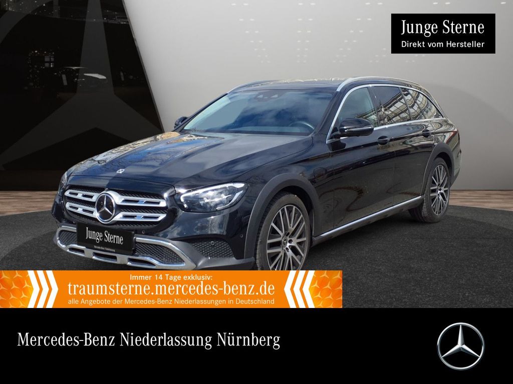 Mercedes-Benz E 400