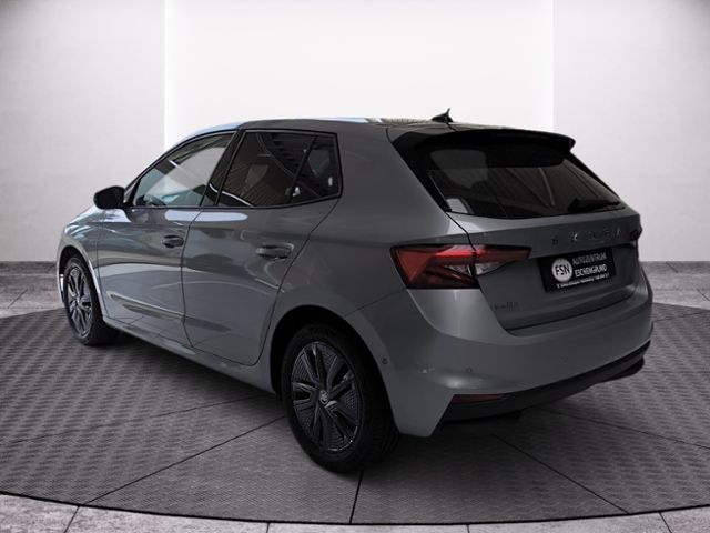 Fahrzeugabbildung SKODA Fabia 1.0 TSI DSG Balance LED BEHEIZ: WSS 5 j. G